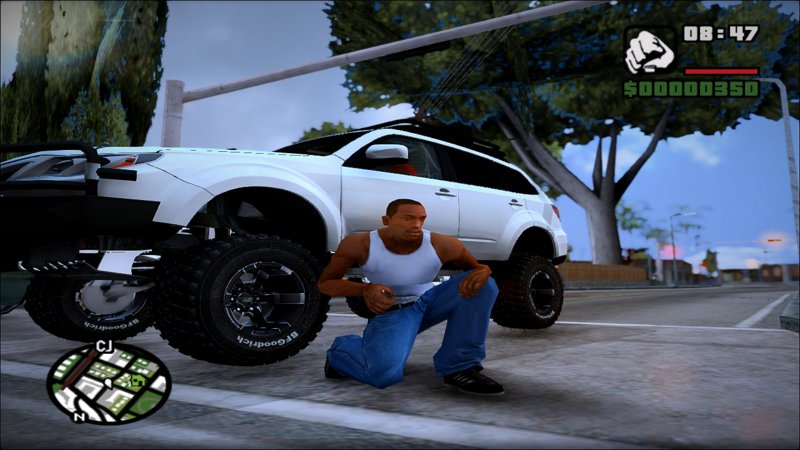 mod